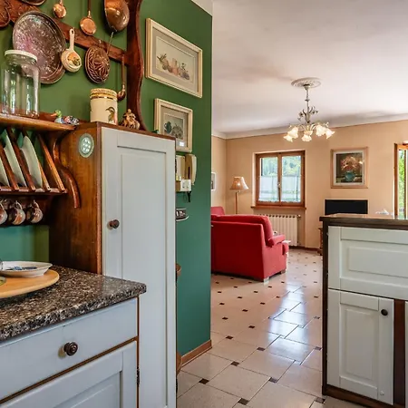 Сasa de vacaciones Lolli *