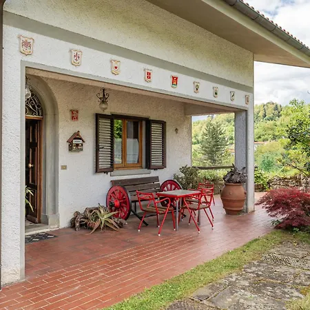 Holiday home Lolli Bardalone