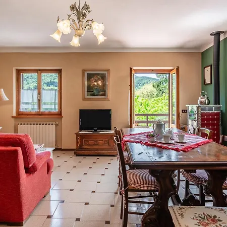 Holiday home Lolli