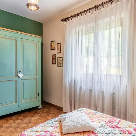 Lolli Holiday home Bardalone