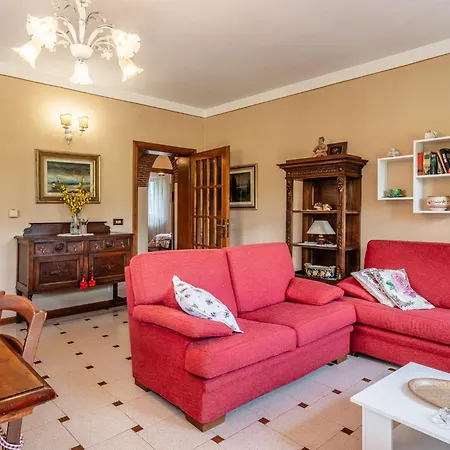 Lolli Сasa de vacaciones