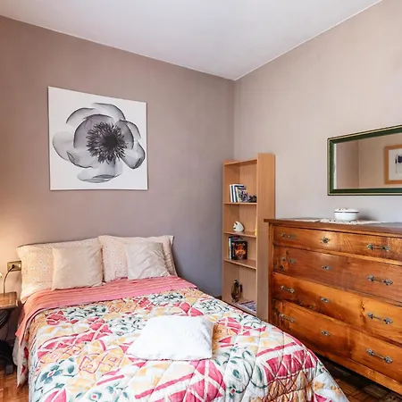 Lolli Holiday home Bardalone