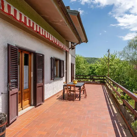 Lolli Сasa de vacaciones *